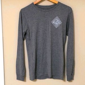 Camp Brand Goods Long Sleeve Tee